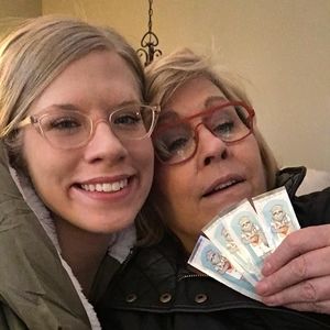 Meet your Posher, Michaela